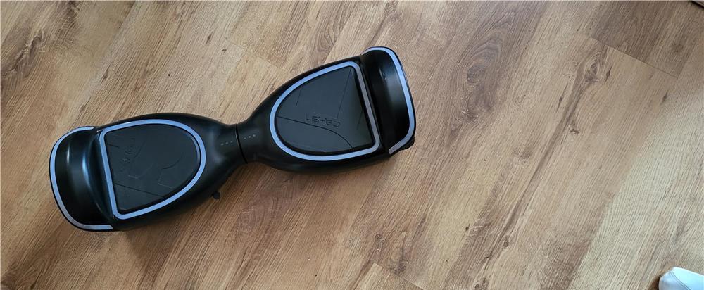 vand Hoverboard