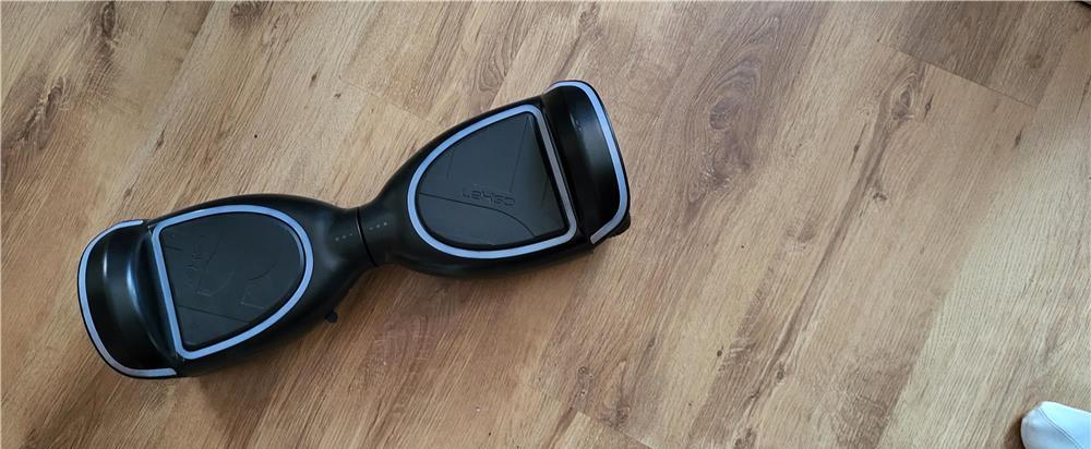 vand Hoverboard