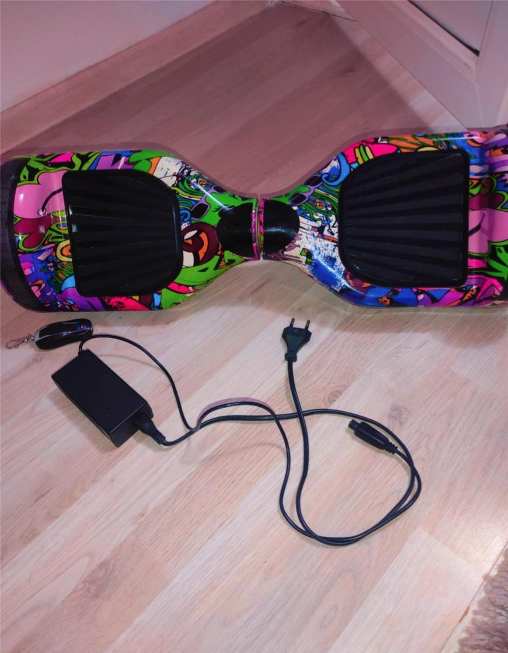 Vând hoverboard