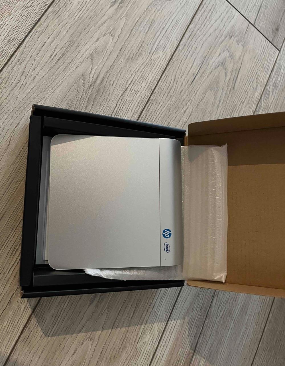 Vand HP Wireless Trackpad Z6500 - NOU, FULL BOX