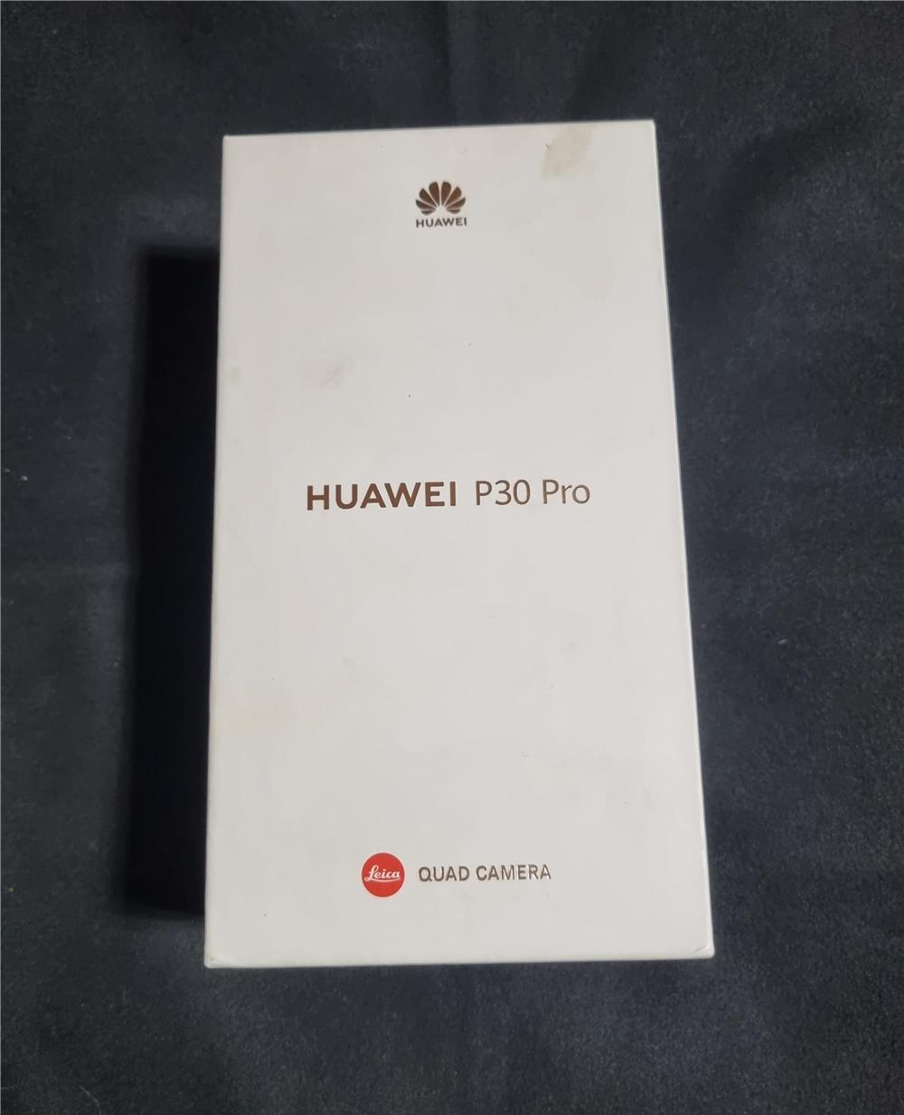 VÂND HUAWEI P 30 PRO