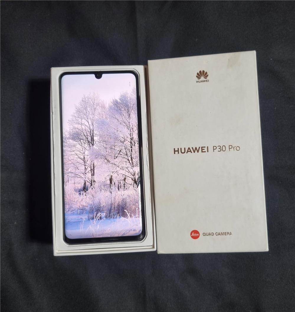 VÂND HUAWEI P 30 PRO