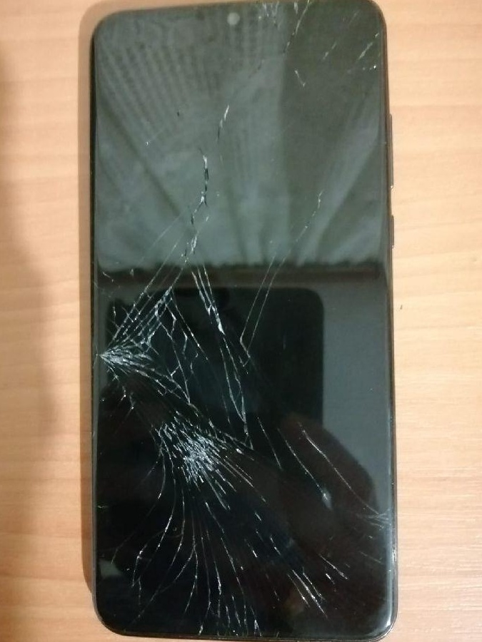 Vand Huawei P30 Lite