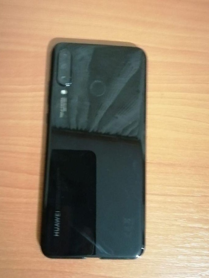 Vand Huawei P30 Lite