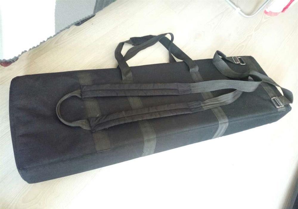Vand husa profi pentru clapa, claviatura, sintizator 61 clape,Dimensiuni: 102cm x 34cm x 11cm