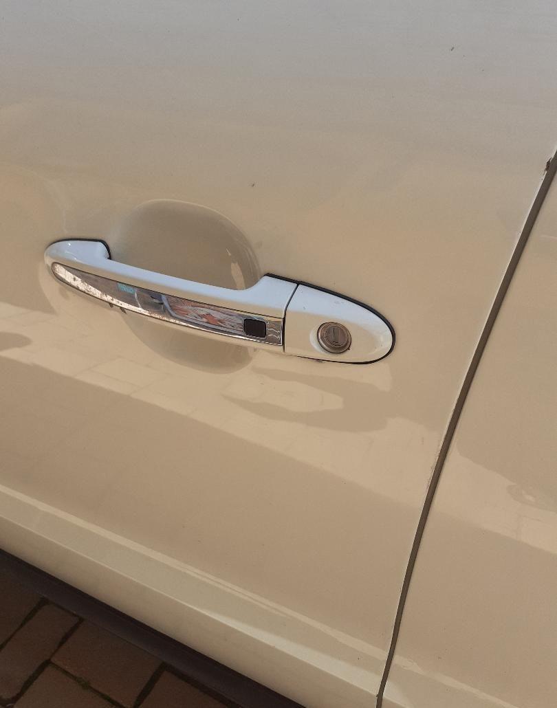vand hyundai santa fe