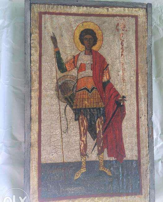 VAND ICOANE