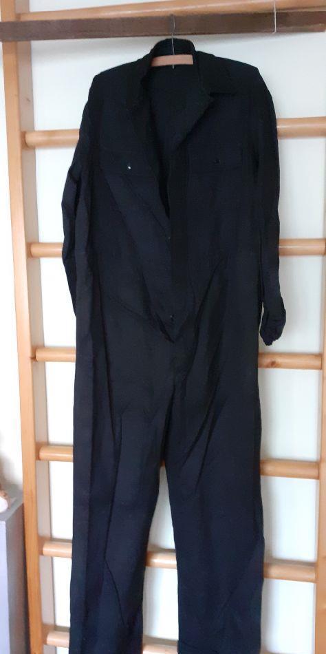 Vand imbracaminte de lucru barbati m. XL 1