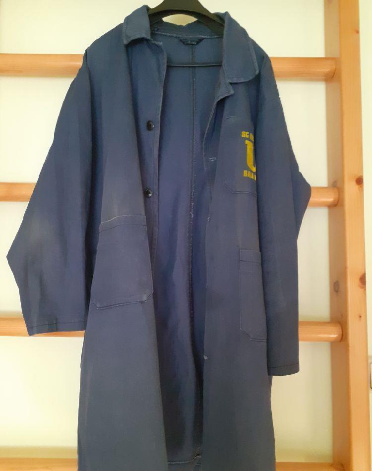 Vand imbracaminte de lucru barbati m. XL 1