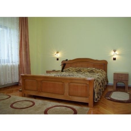 Vand imobil 14 camere și teren 6000mp, pretabil pensiune, centru nunti, azil de bătrâni