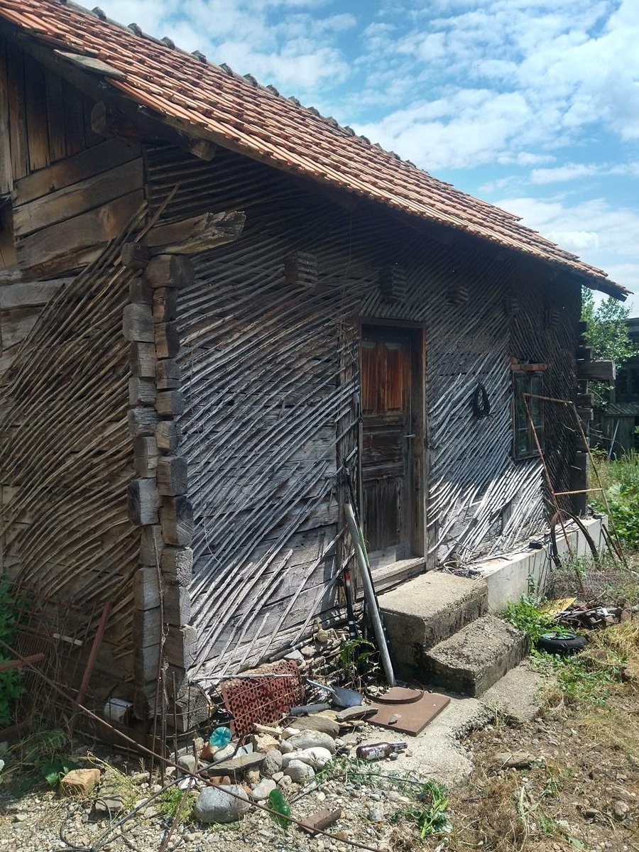 Vand imobil loc. Jidostita