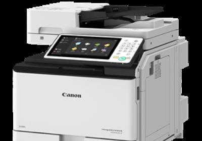 Vând Imprimantă Multifuncțională Canon Image Runner Advanced 525i