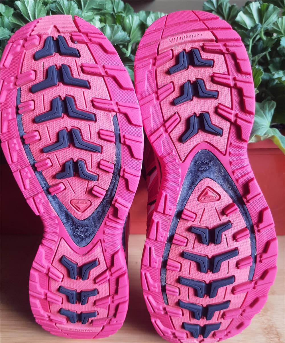 Vand Incaltaminte munte /alergare Salomon XA PRO 3D Gore-Tex