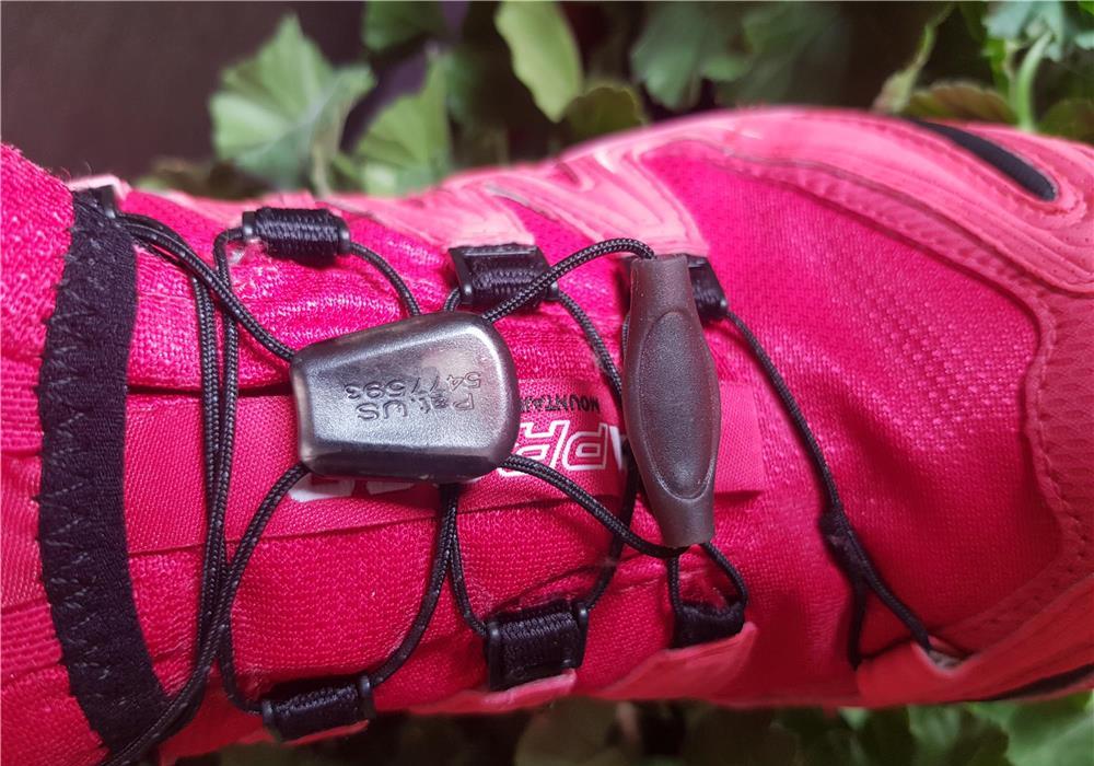 Vand Incaltaminte munte /alergare Salomon XA PRO 3D Gore-Tex