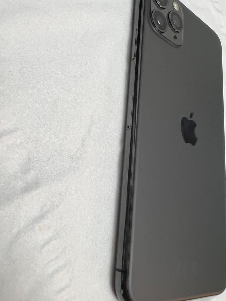 Vand Iphone 11 Promax 256 gb