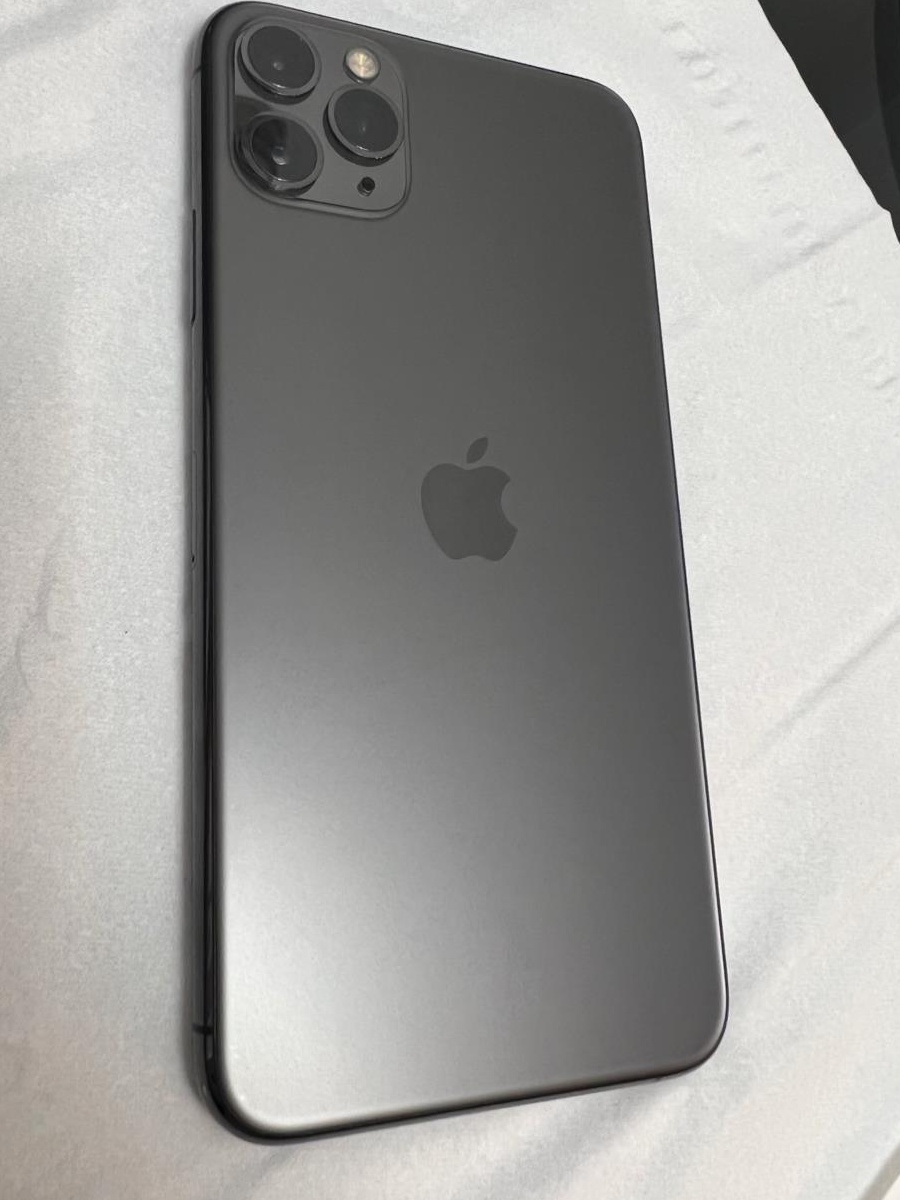 Vand Iphone 11 Promax 256 gb
