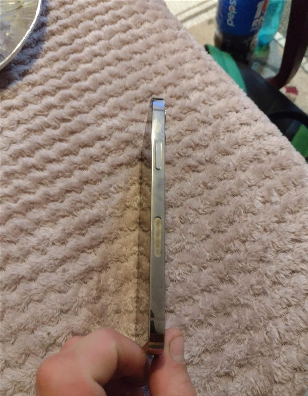 Vand iphone 12 Pro Gold 256gb, Neverlock