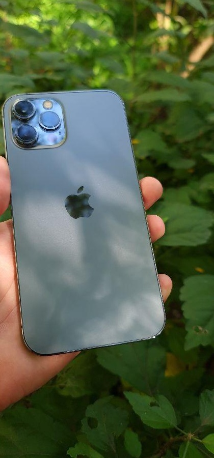 Vand Iphone 12 Pro Max