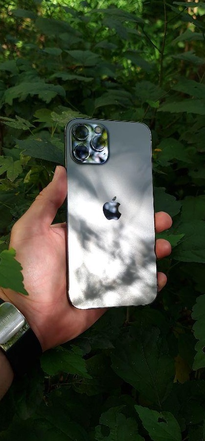 Vand Iphone 12 Pro Max