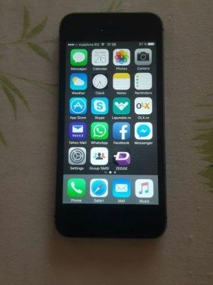 Vand IPhone 5S