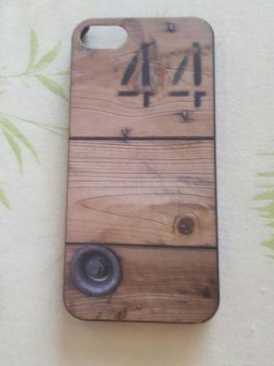 Vand IPhone 5S