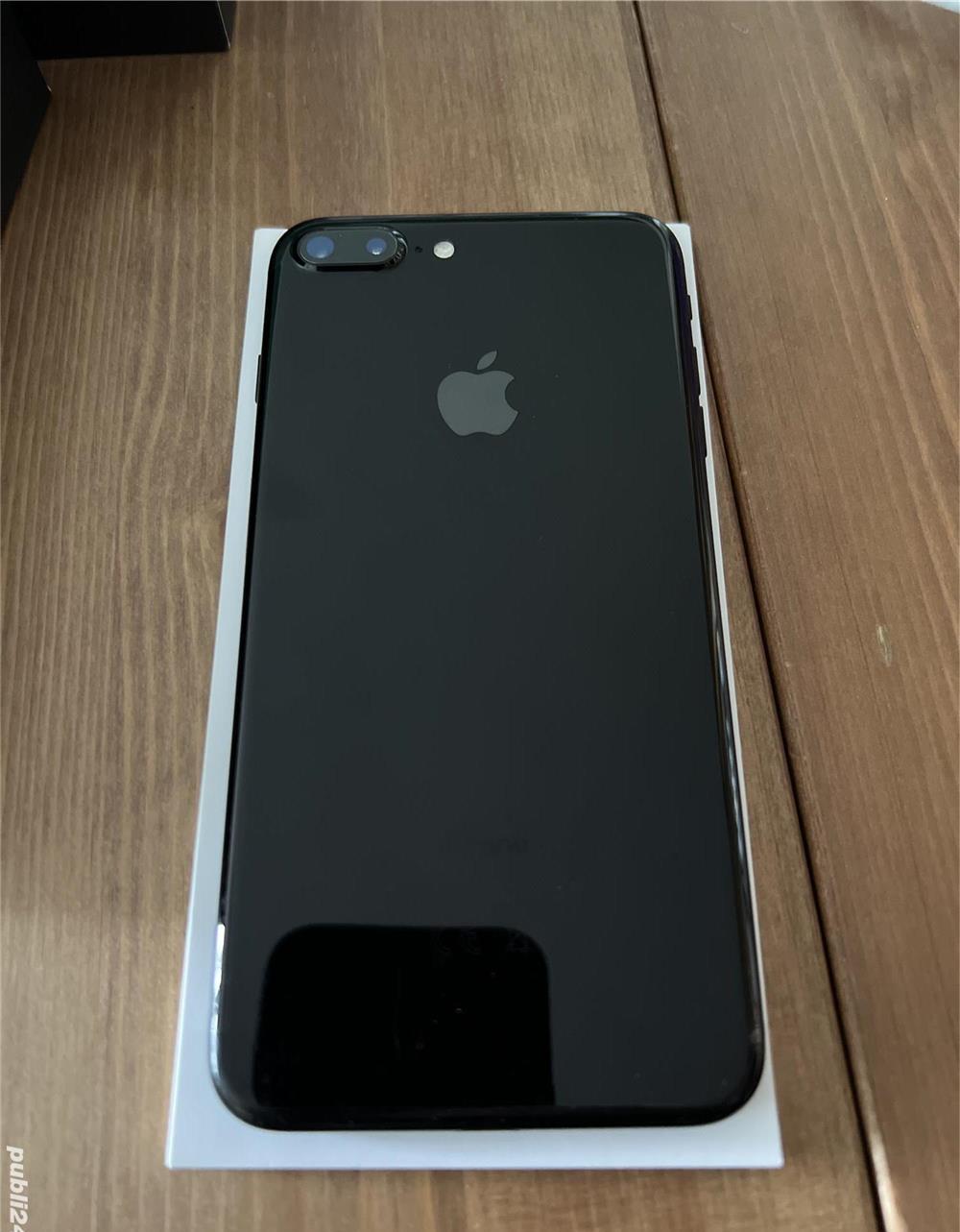 Vand iPhone 7 Plus 128GB (doar pt rețeaua Vodafone)