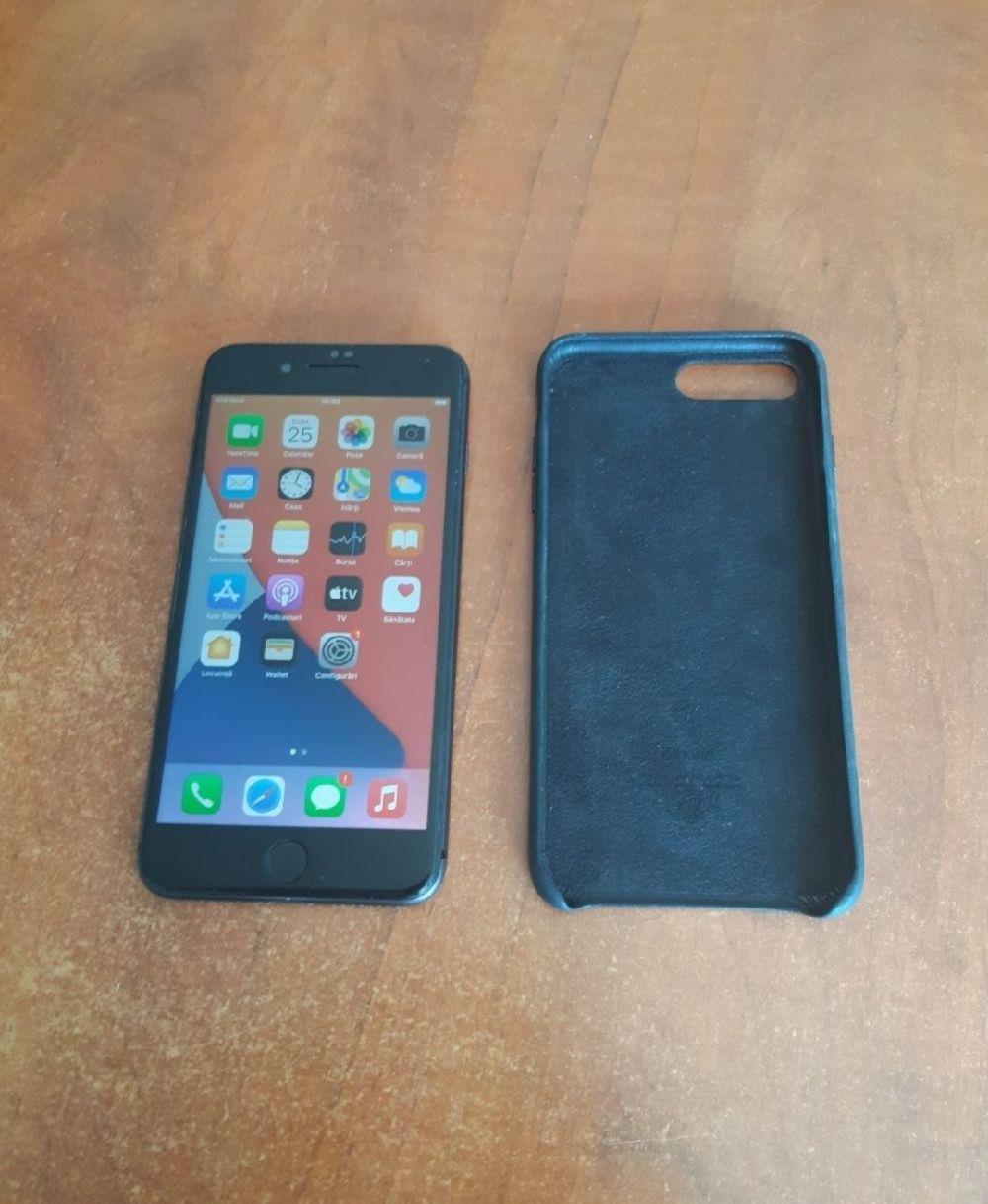 Vand Iphone 8 Pulus