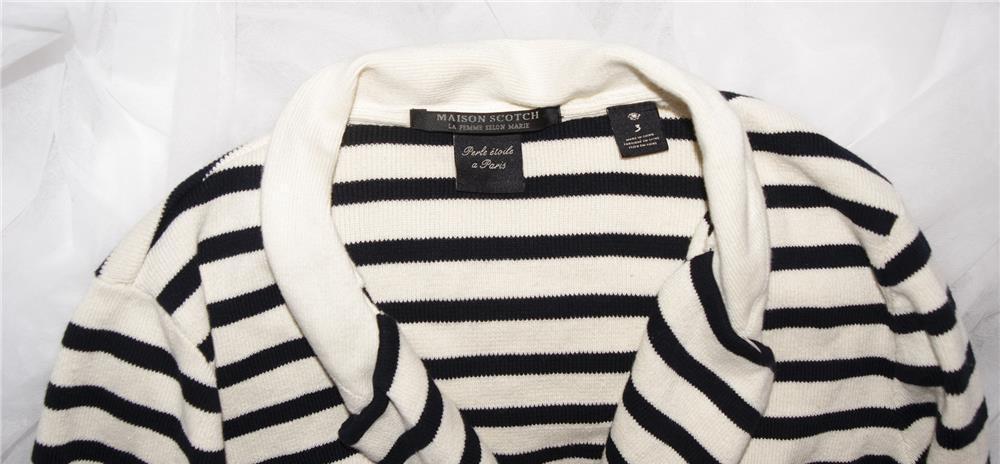 Vand jacheta Scotch & Soda - Maison Scotch