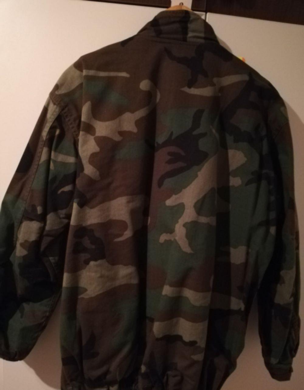 Vand jacheta softshell