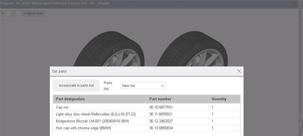 Vand jante absolut noi orig BMW 16 pt F/G/alte modele,5x112,cumparate Automobile Bavaria martie 2021