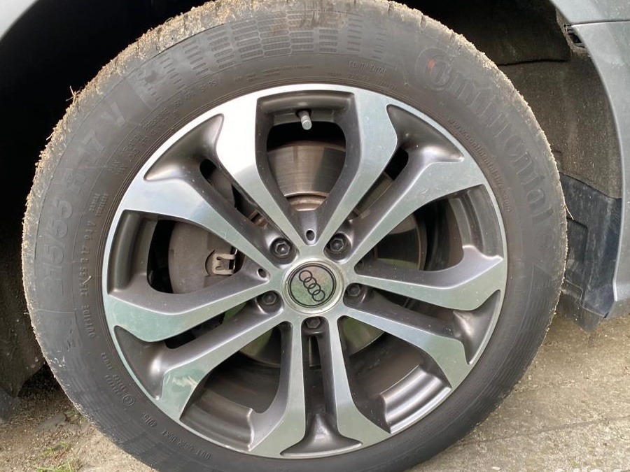 vand jante audi mercedes