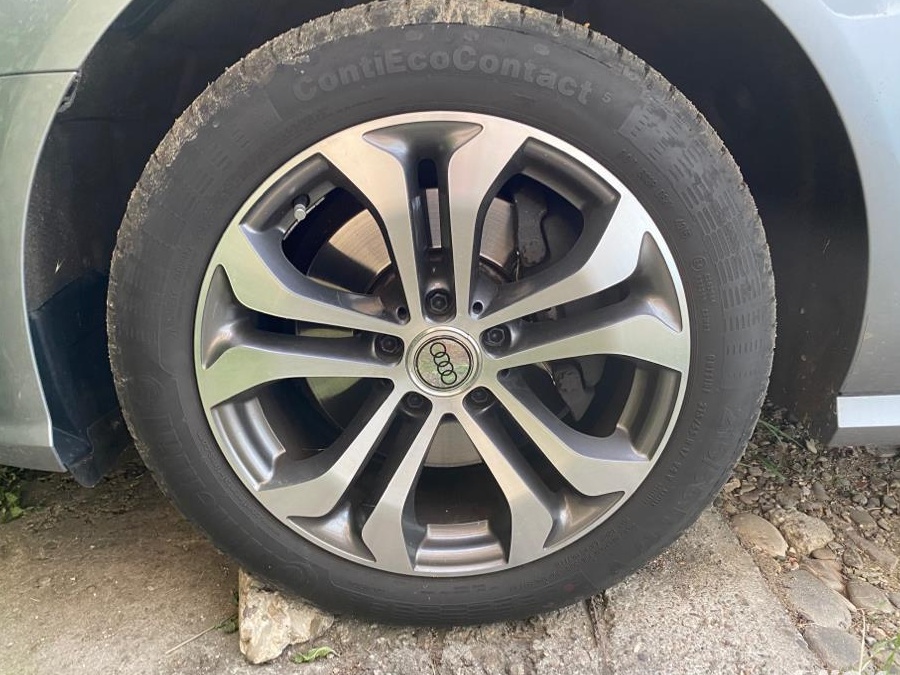 vand jante audi mercedes