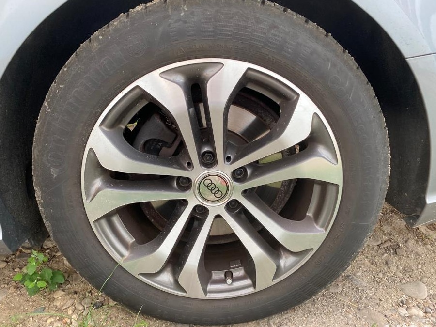 vand jante audi mercedes