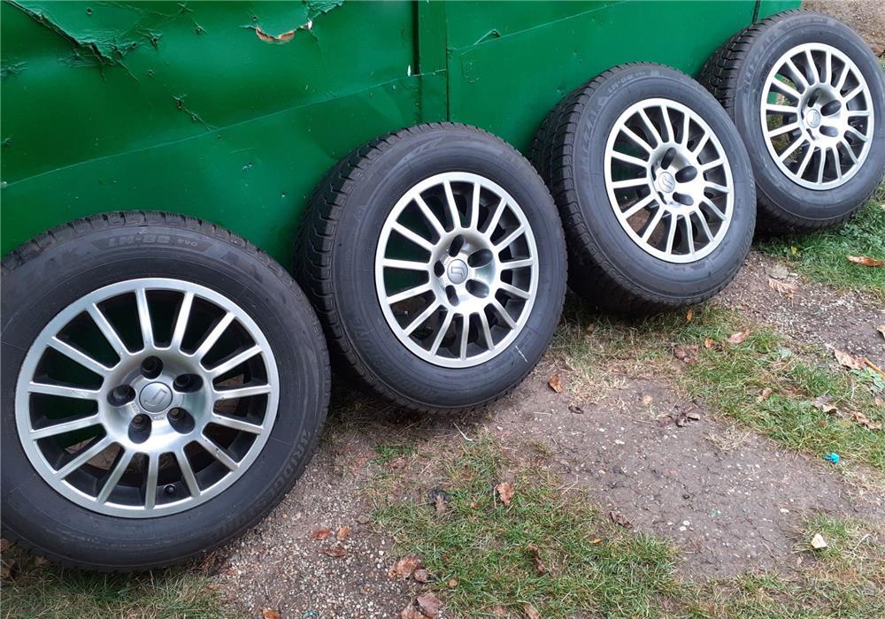 Vand Jante de aliaj 5/112,  VW Tiguan, Passat, Golf, Audi, Skoda, Seat