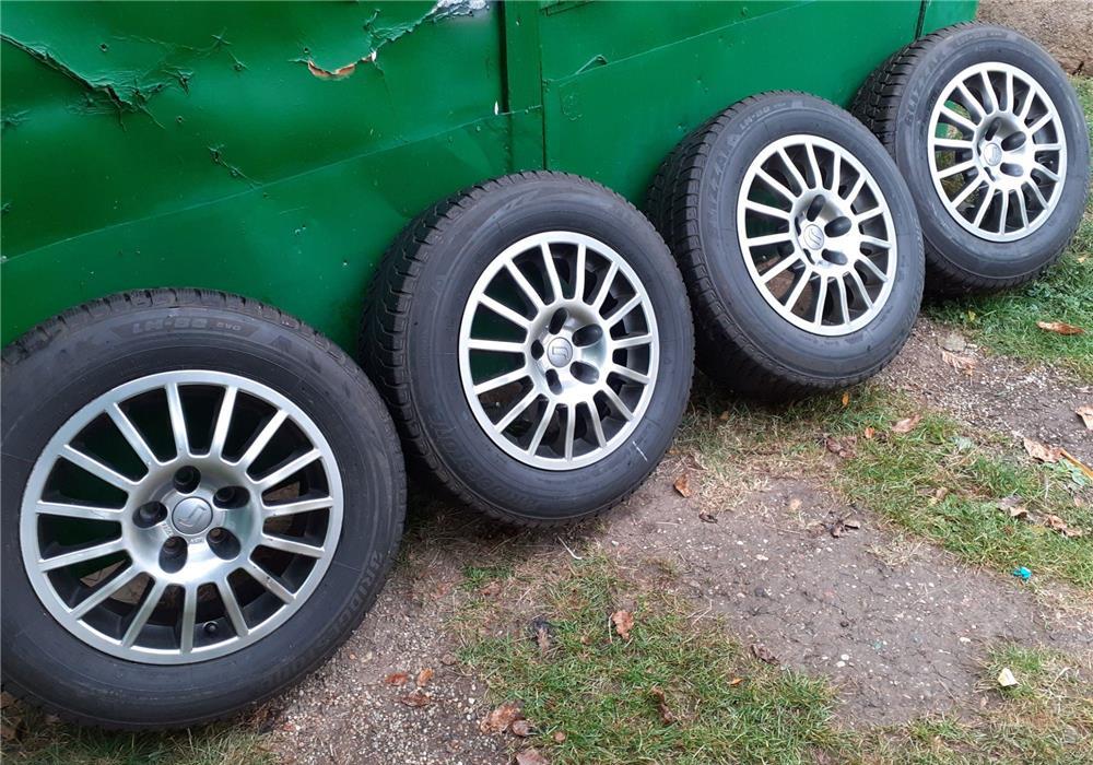 Vand Jante de aliaj 5/112,  VW Tiguan, Passat, Golf, Audi, Skoda, Seat