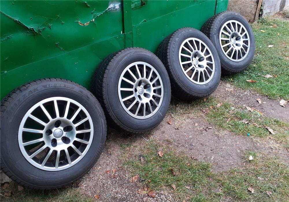Vand Jante de aliaj 5/112,  VW Tiguan, Passat, Golf, Audi, Skoda, Seat