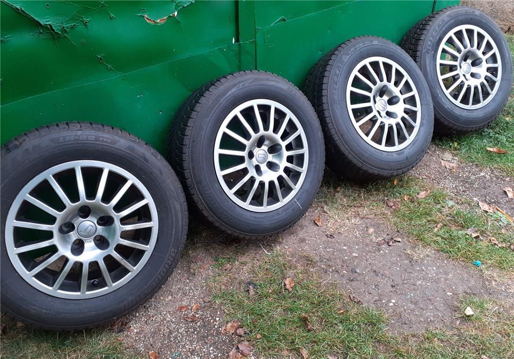 Vand Jante de aliaj 5/112,  VW Tiguan, Passat, Golf, Audi, Skoda, Seat