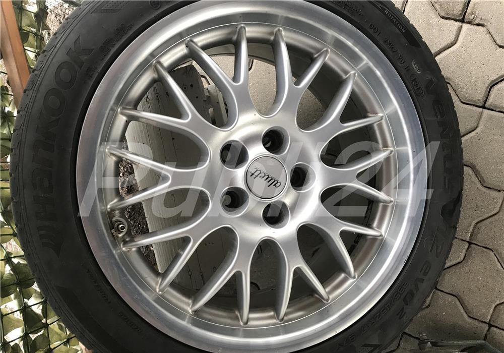 vand  jante opel