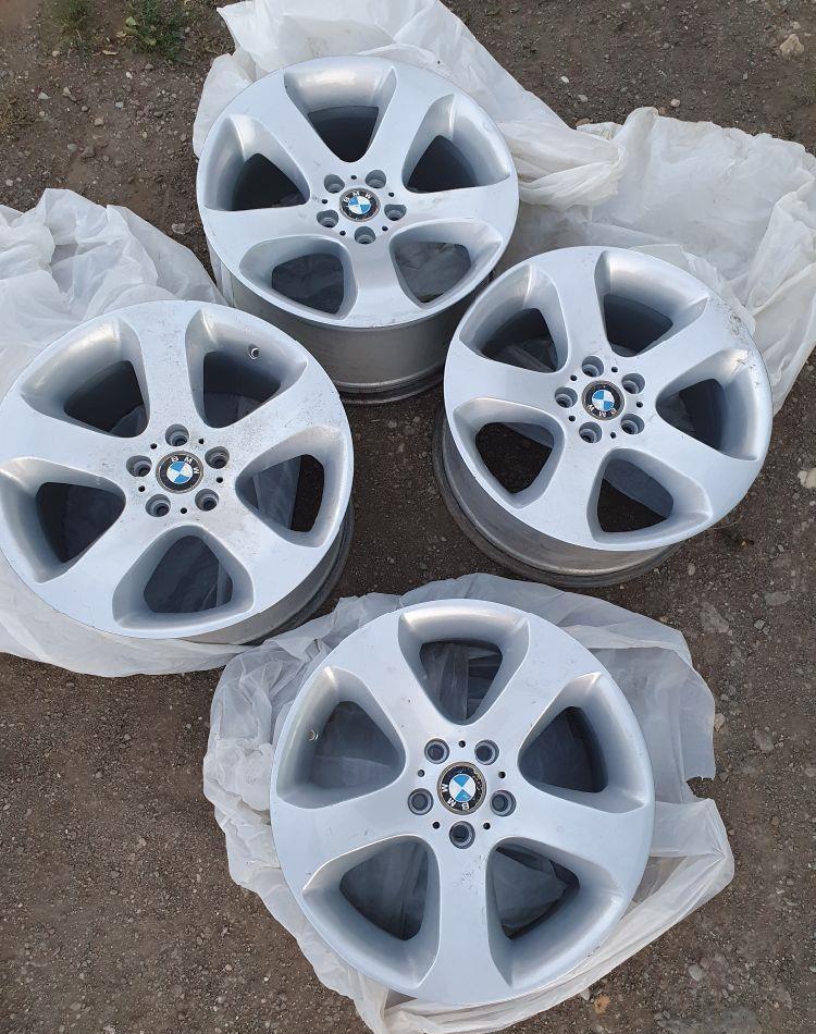 Vand jante originale BMW Borbet