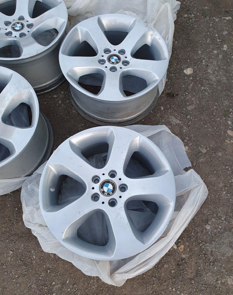 Vand jante originale BMW Borbet
