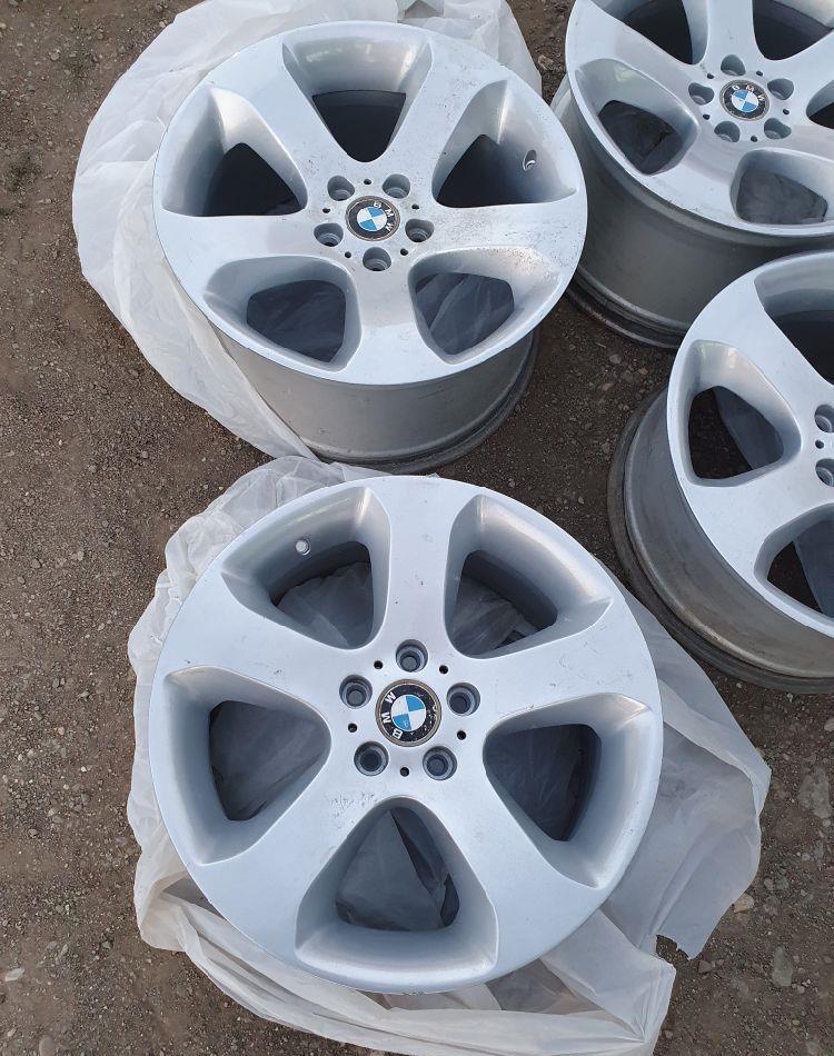 Vand jante originale BMW Borbet