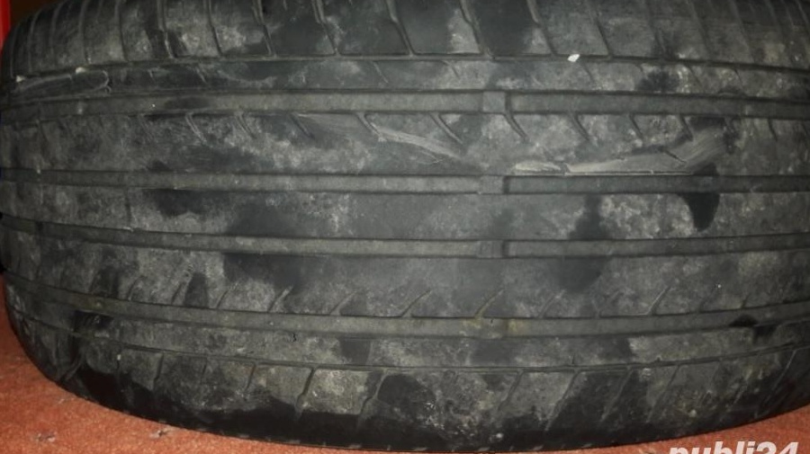 Vand jante originale opel r19