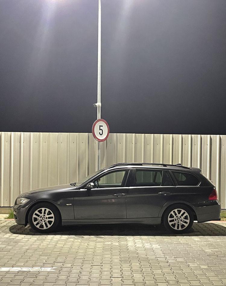 Vand jante r16 205 55 R16 VARA BMW 5x120