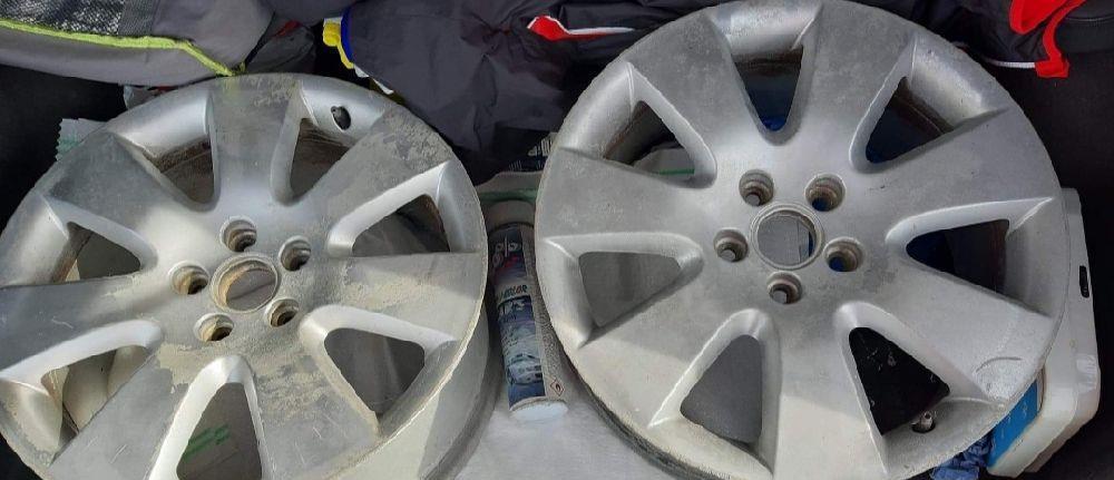 vând jante R18 de audi