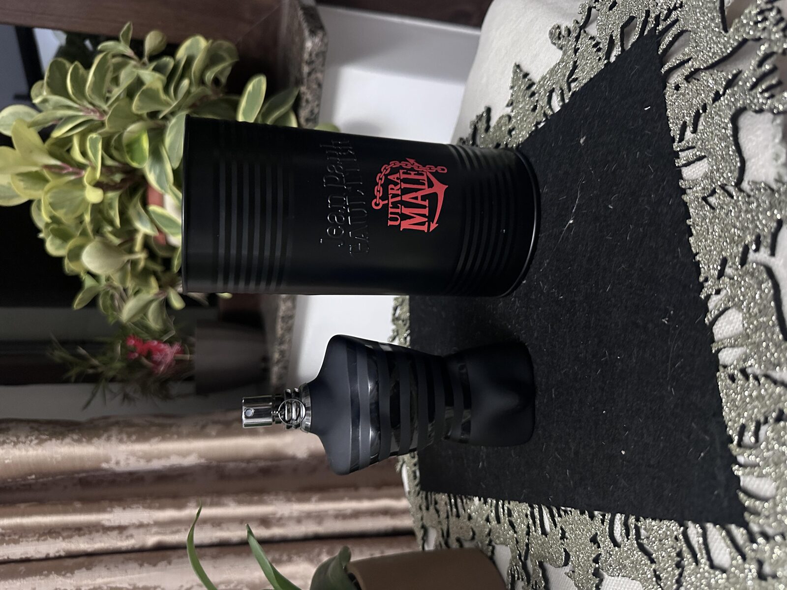 Vând Jean Paul Gaultier 125 ml