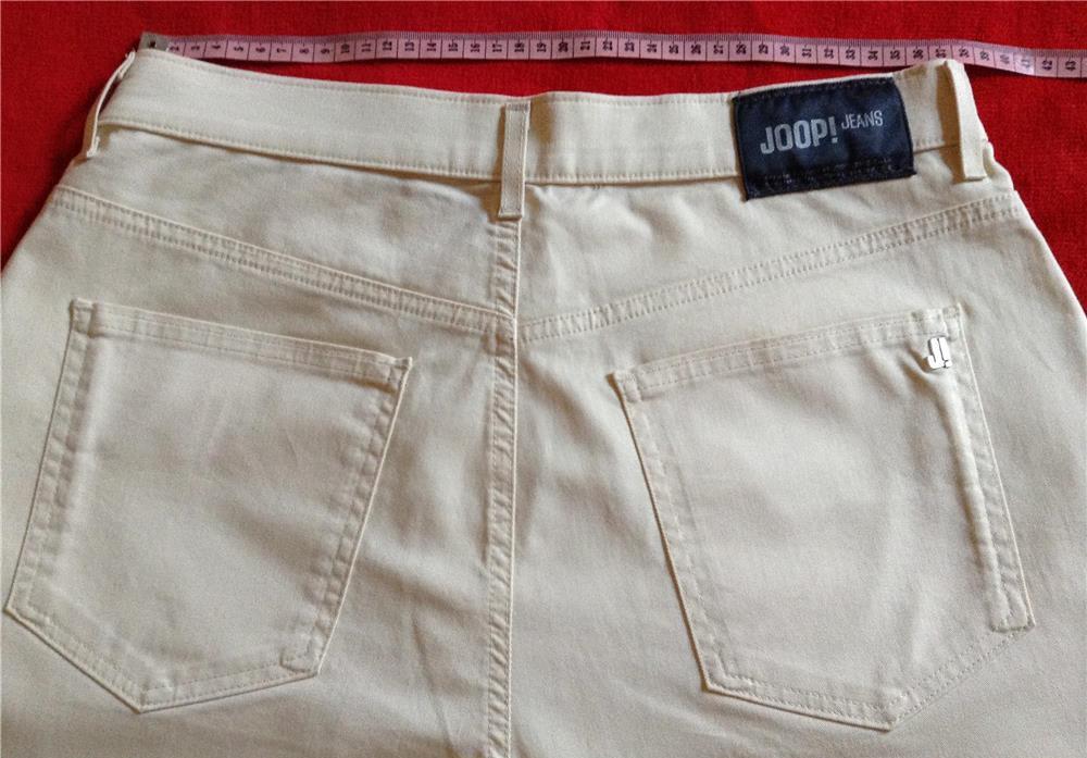 Vand jeans originali brand lux  JOOP    noi  / n e f o l o s i t i :)