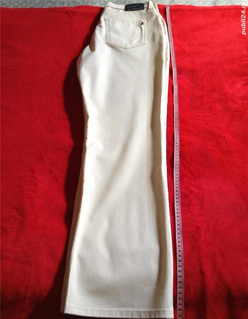 Vand jeans originali brand lux  JOOP    noi  / n e f o l o s i t i :)