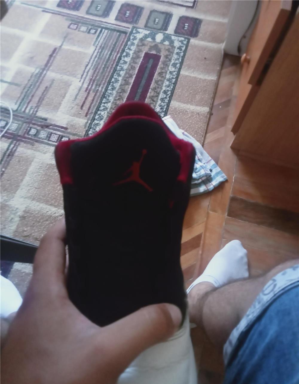Vând Jordan Max aura 2