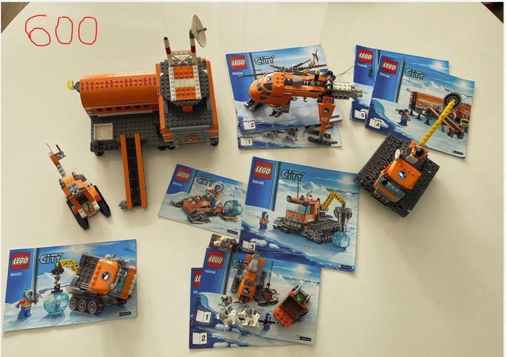 Vand jucarii LEGO
