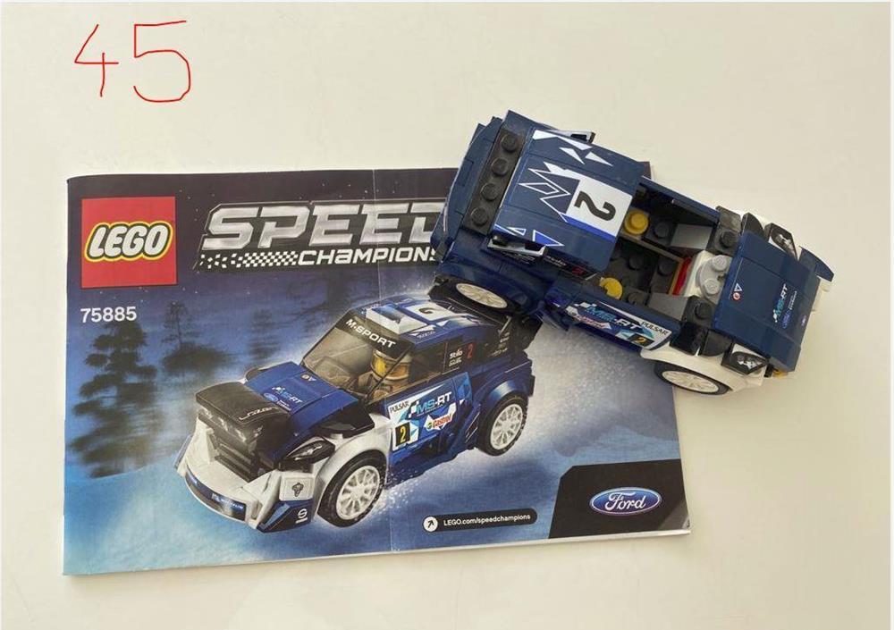 Vand jucarii LEGO